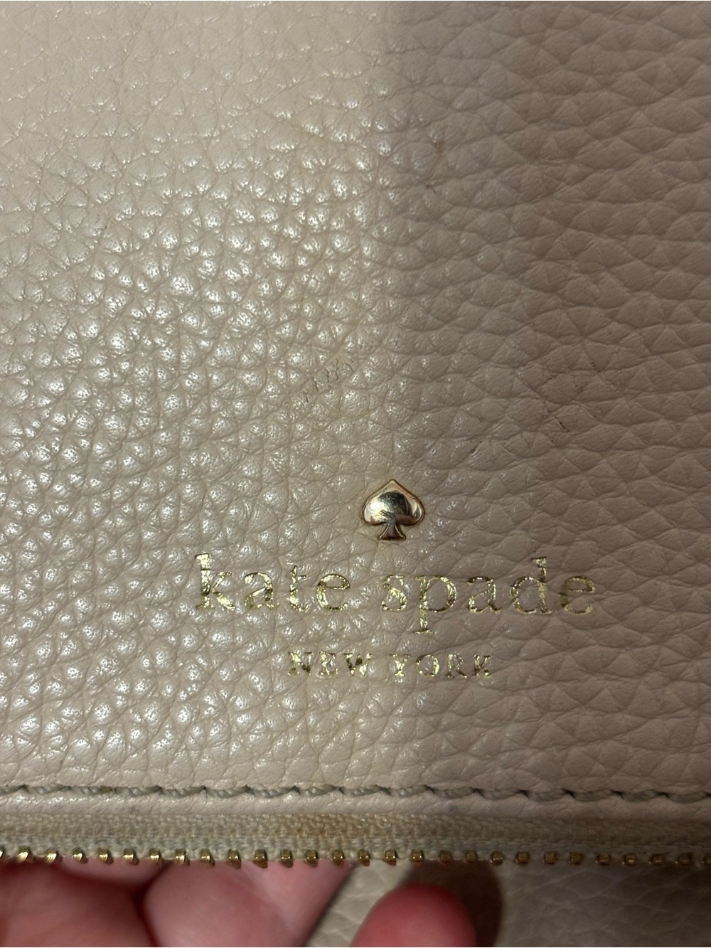 Kate Spade New York hobo/crossbody bag - Picture 2 of 16